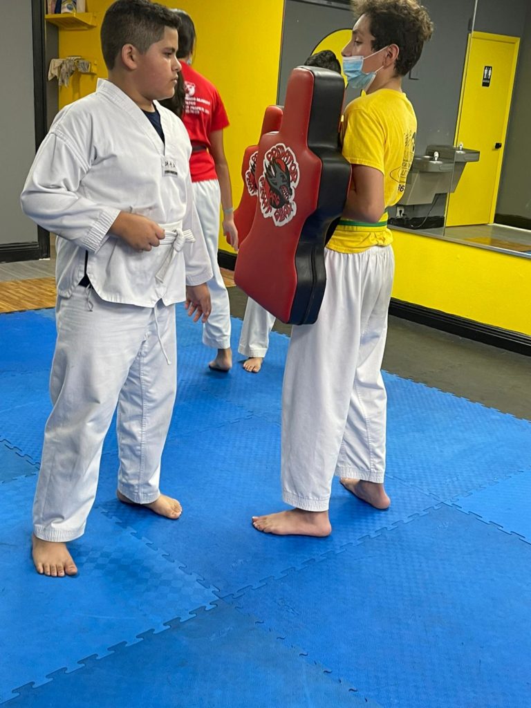 Martial Arts Miami